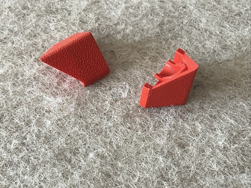 Lego 3049b first dachsteine - 3049b,