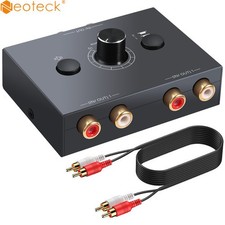 2(1)-IN-1(2)-Aus Audio