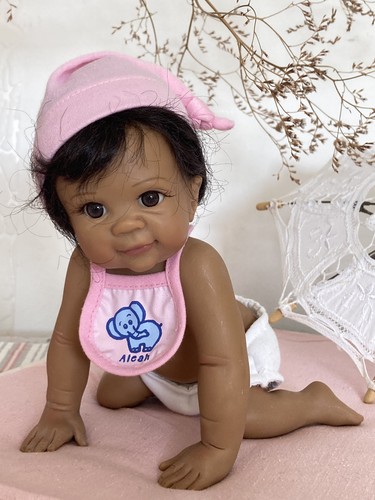 Künstlerpuppe aleah - künstlerpuppe, |