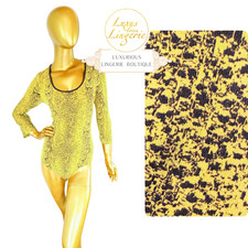 SNAKE STRING BODY by Wolford M