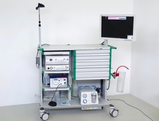 Fujinon Fujifilm Endoskopie