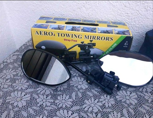 Milenco aero 4 - milenco,