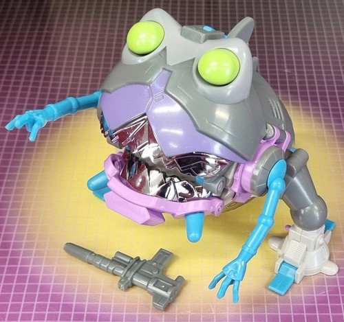 Transformers decepticon - ko,