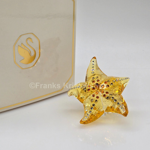 Swarovski scs jahresfigur 2025 - scs,
