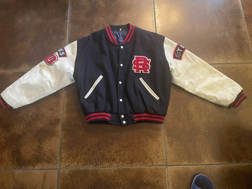 Rolling stones bomber - stones,