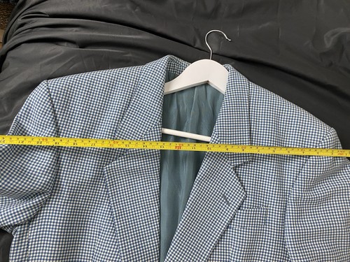 Blazer sakko kariert - blazer,