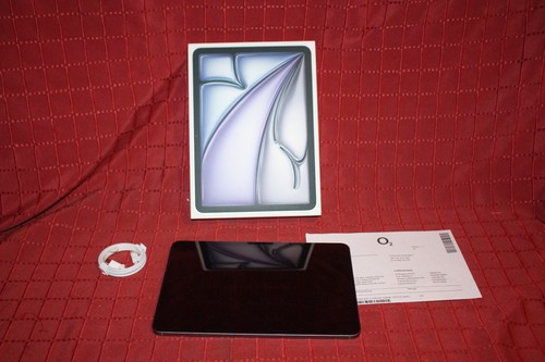 Apple ipad air - (m4), 2026