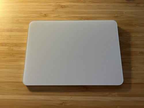 Apple magic trackpad a1535 - trackpad,