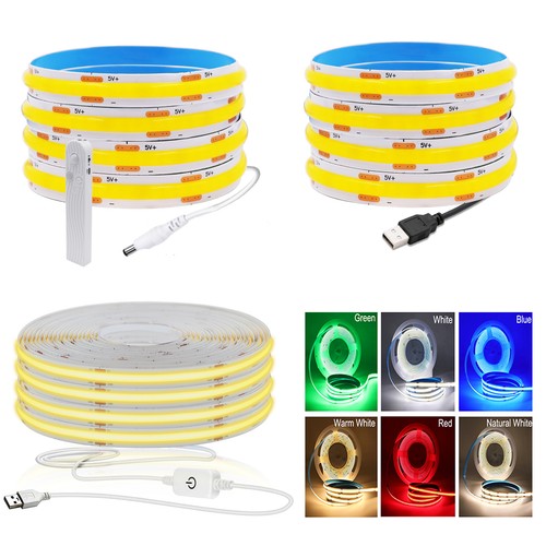 Cob led streifen - led,