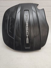 Porsche Macan (95B) 2019