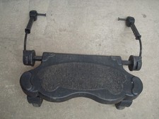 Mitfahrbrett Kinderwagen Buggy