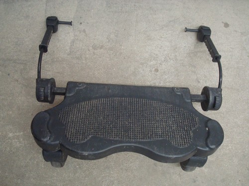 Mitfahrbrett kinderwagen buggy - mitfahrbrett,