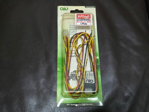 Aiv 0101 can bus - aiv, can-bus