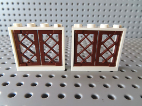 Lego fenster 60594 - 2, x