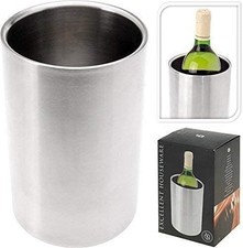 Wein flaschenkühler - wein,