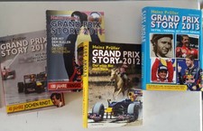 4x Grand Prix Story 2010 -