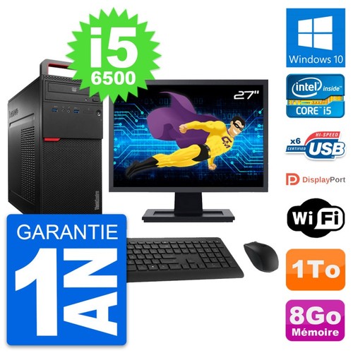 Tour lenovo m700 bildschirm - tour,