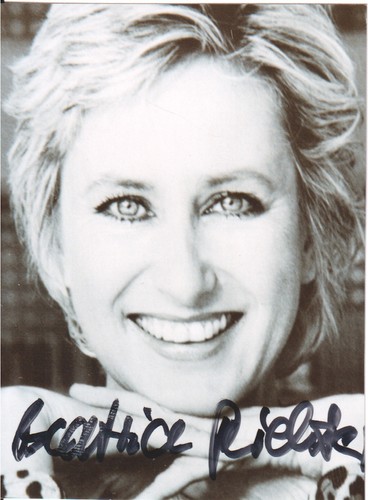 Schauspieler beatrice - |,