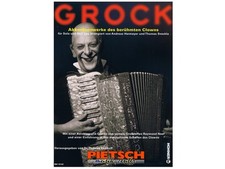 Hohner Musikverlag - GROCK -