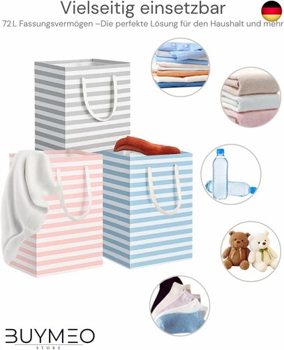 Buymeo 72l faltbarer - buymeo,