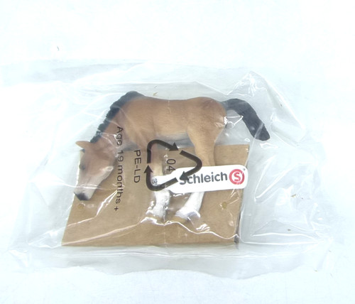 Schleich 13652 araber fohlen - araber,