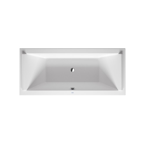 Duravit badewanne starck 1800 - starck,
