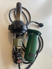 Leister Triac 220 6,1A