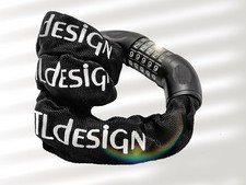 Fahrradschloß Zahlenschloss