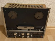 Revox b77 spur - ii, stereo
