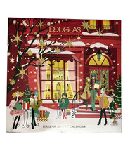 Douglas Luxury Adventskalender 2025 Pflege Make Up Duft Premium Beauty Geschenk
