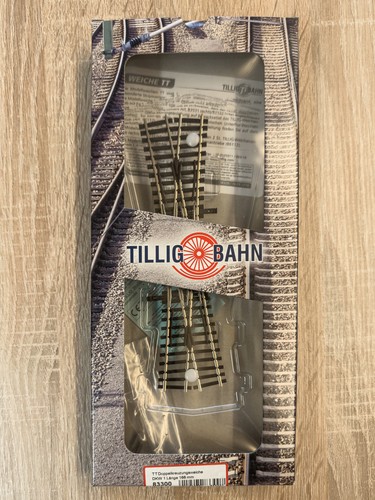 Tillig - , tt