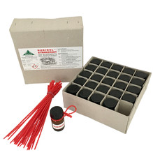 Hukinol Stänkerset Wildschadenverhütung Wildvergrämung Kieferle #008.029