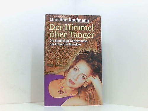 Der himmel über tanger die - der,