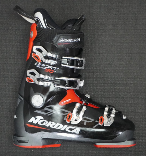 Nordica sportmachine r - nordica,