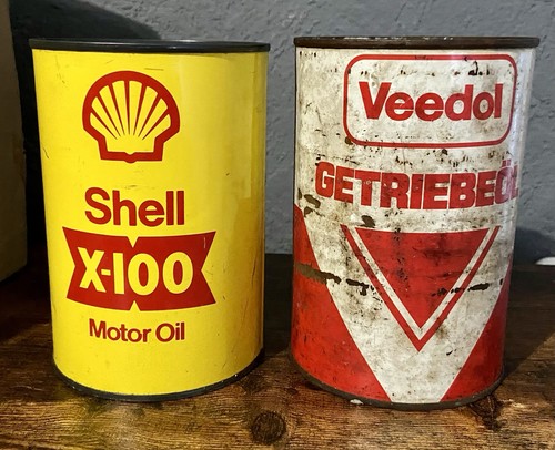 Alte shell dose 100 - x, +