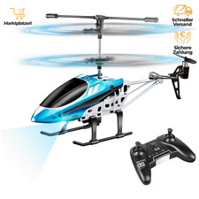 RC Hubschrauber 3-Kanal 2.4