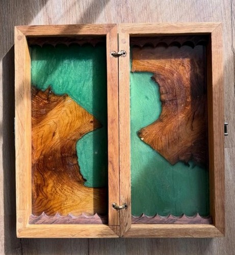 Backgammon tahkte tavla - tahkte,
