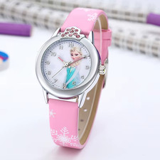 Neue Frozen Uhr Elsa Anna