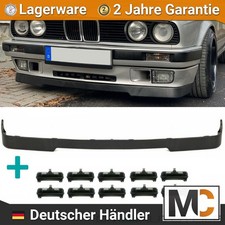 Frontlippe frontspoiler - frontlippe,