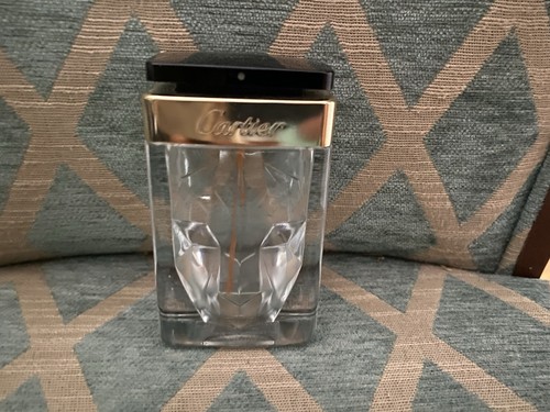 Parfum flakon cartier - parfum, la