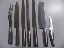 Messerset 7 tl. Esmeyer