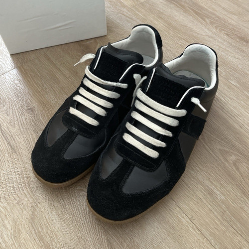 Maison margiela herren sneaker - maison,