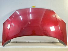 Ford Galaxy V6 Aut. Motorhaube