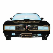 Pontiac Trans AM Firebird 1977