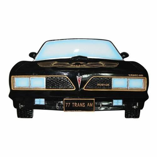 Pontiac trans firebird 1977 - trans, am
