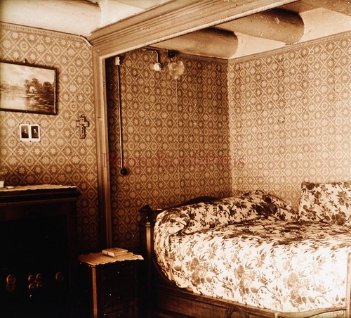France schlafzimmer 1945 - schlafzimmer,