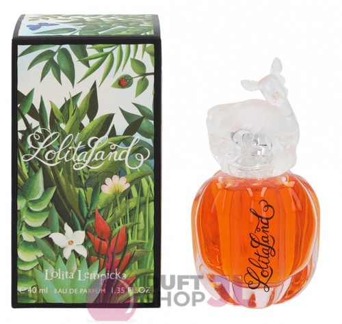 Lolita lempicka lolitaland - lolita,