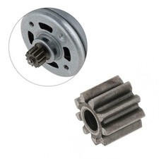 9 Zähne 12 Zähne Getriebe D