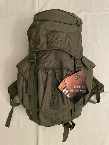 Pro force outdoor rucksack - pro-force, 25