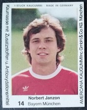 Americana Bild 14 Norbert